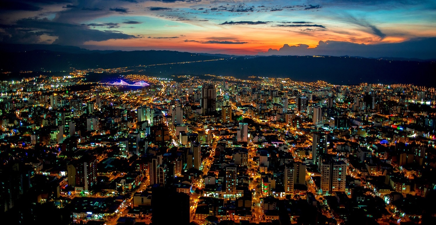 Bucaramanga